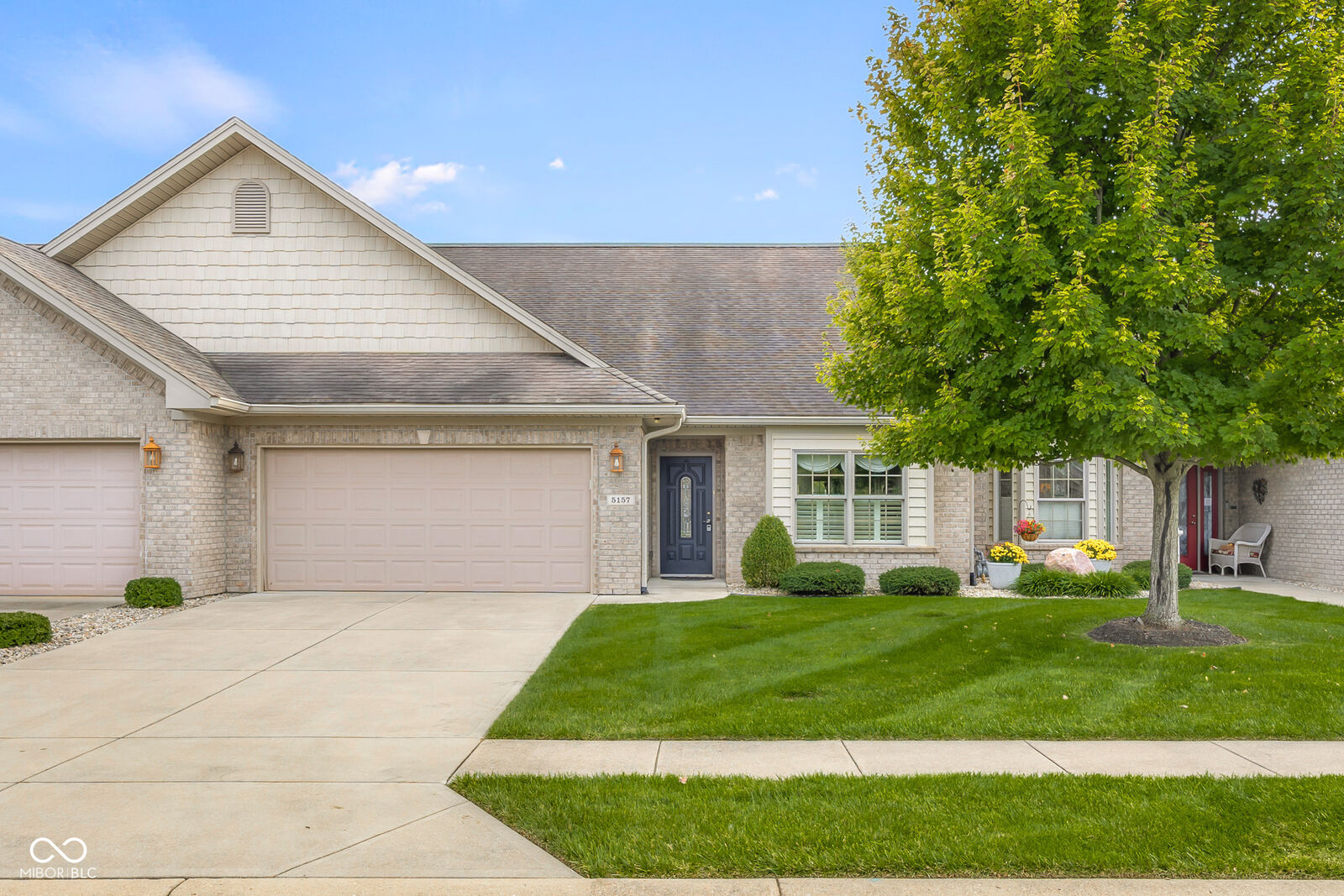 Property Photo: 5157 Marco Drive E IN 47203