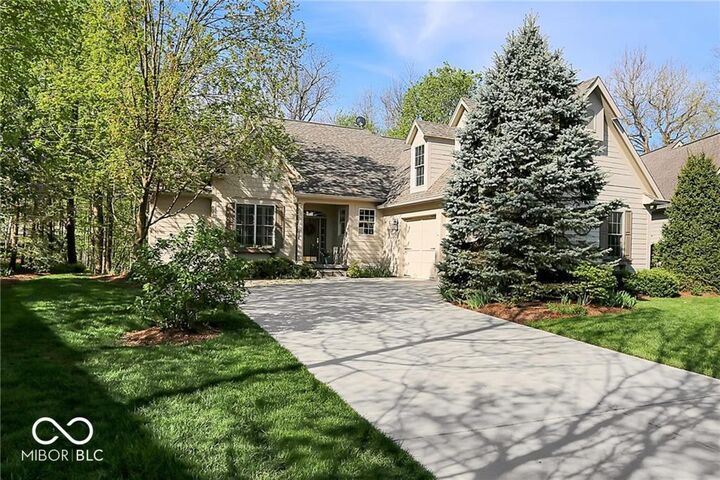 4651 Winterstill Road  Zionsville IN 46077 photo