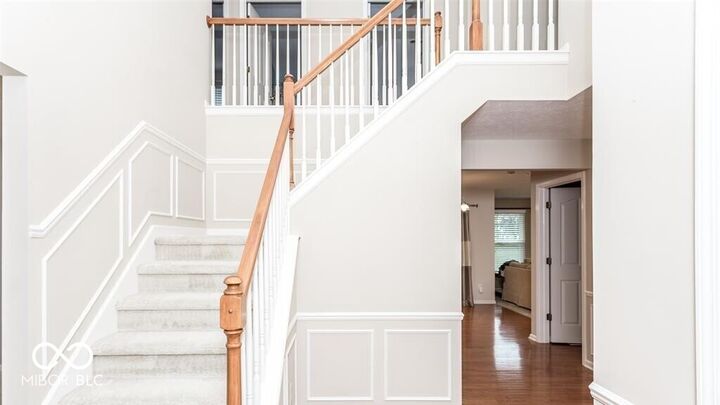 Property Photo:  16446 Lakeville Crossing  IN 46074