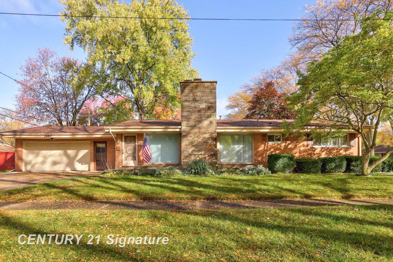 Property Photo:  2160 Heather Lane  MI 48602