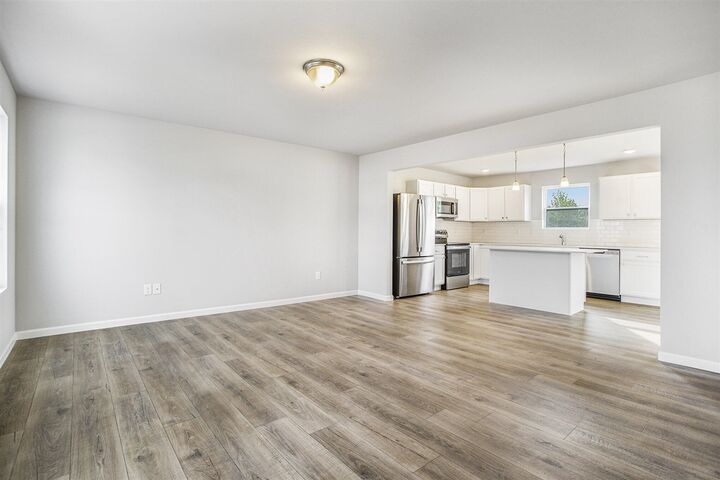 Property Photo:  8816 E Sturtevant Avenue  MI 49083-8579