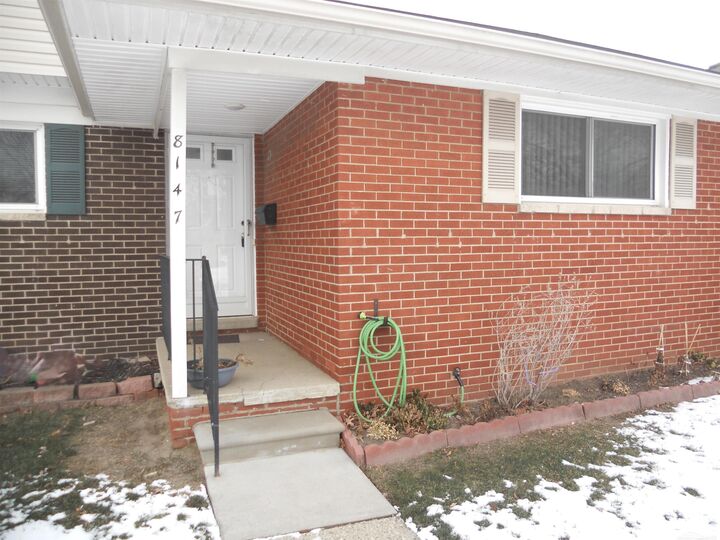 Property Photo: 8147 Busko Street MI 48093