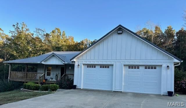 Property Photo:  8427 Bcr 508  MO 63751