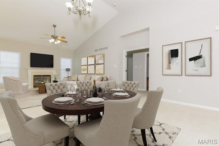 Property Photo:  54 Eagle Cove  MO 63303 