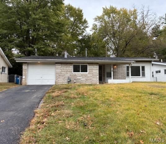 Property Photo:  6812 Saint Olaf Drive  MO 63134