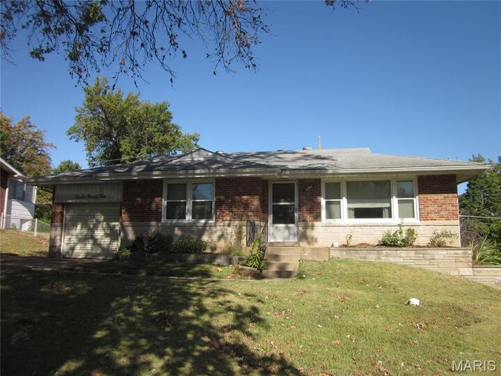 Property Photo: 1295 Chambers Road MO 63137