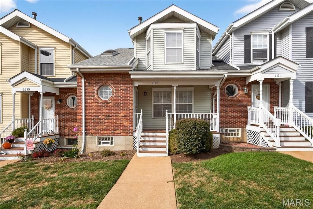 Property Photo:  3173 Carrsville Court  MO 63139 