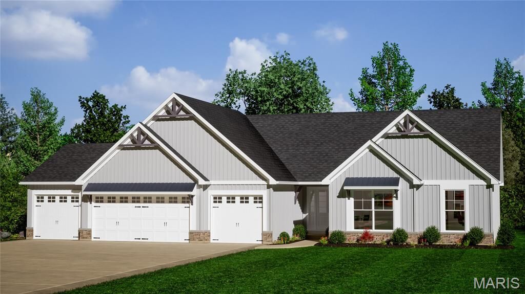 Property Photo:  4 Arbor Meadows Court  MO 63385 