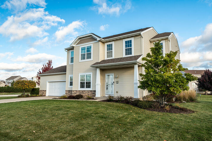 Property Photo:  6358 Biscayne Ave  WI 53406 