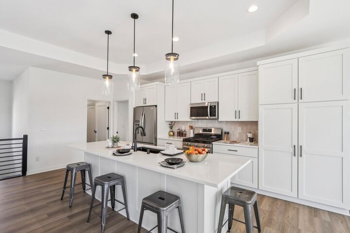 Property Photo:  713 Panorama Dr  WI 53188