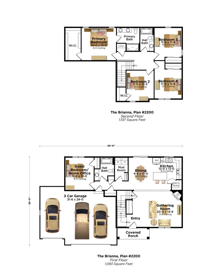 Property Photo:  Lt27 White Oak Way  WI 53188