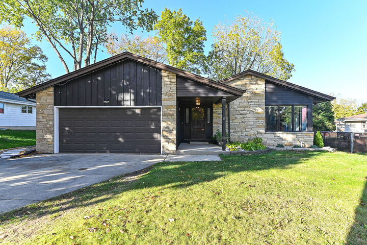 Property Photo:  1800 Mackinac Ave  WI 53172