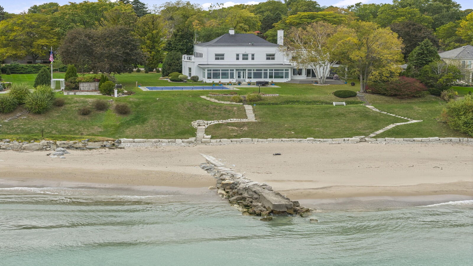 Property Photo:  3225 Michigan Blvd  WI 53402