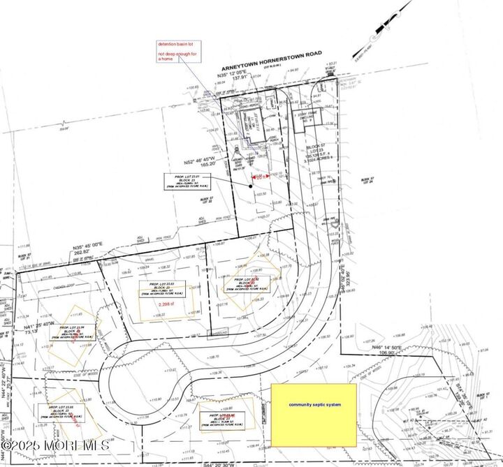9 Arneytown Hornerstown Road  Cream Ridge NJ 08514 photo