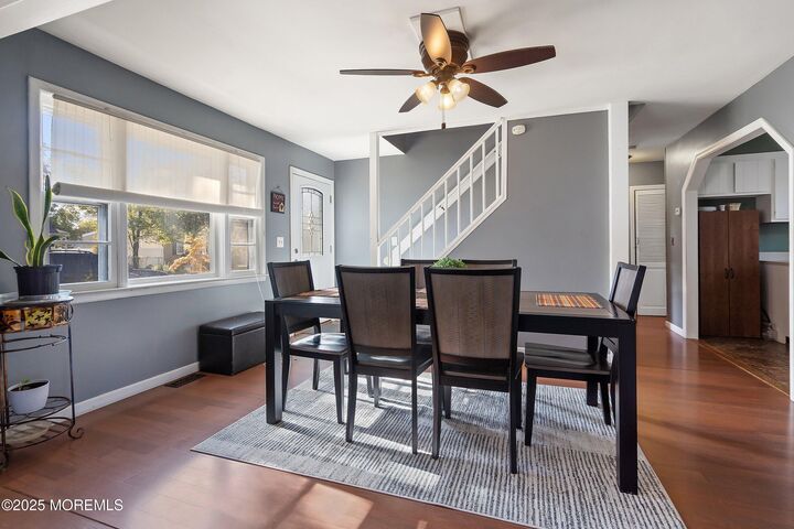 Property Photo:  19 Woody Terrace  NJ 07734 