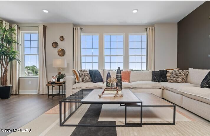Property Photo:  85 Crimson Drive  NJ 07726