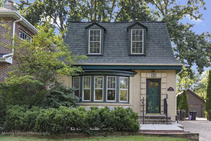 2518 Ridgeway Avenue  Evanston IL 60201 photo