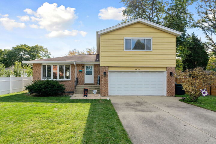 2405 Avondale Avenue  Park Ridge IL 60068 photo