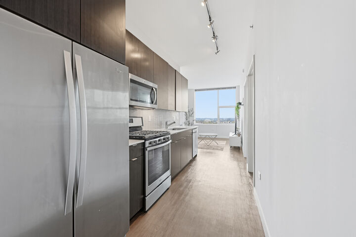 Property Photo:  1000 S Clark Street 2102  IL 60605