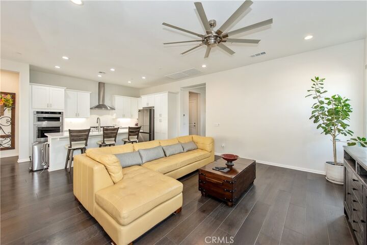 Property Photo:  11828 Wandering Way  CA 92883