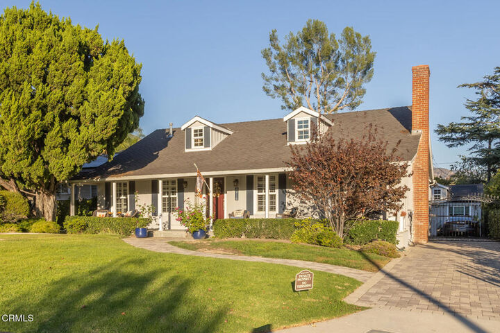 Property Photo: 4816 Indianola Way CA 91011