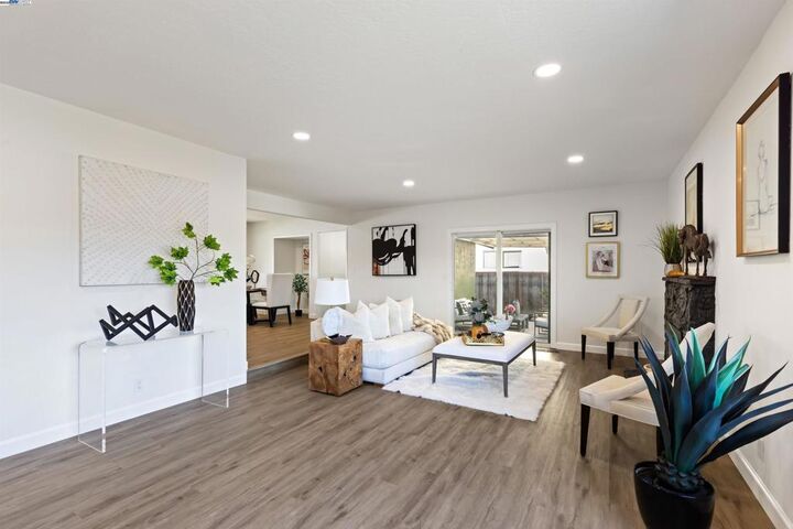 Property Photo:  3184 Waugh Place  CA 94538 