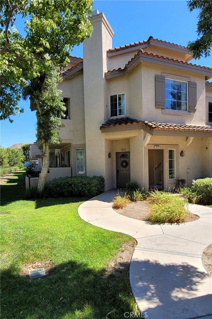 Property Photo:  7939 E Quinn Drive  CA 92808
