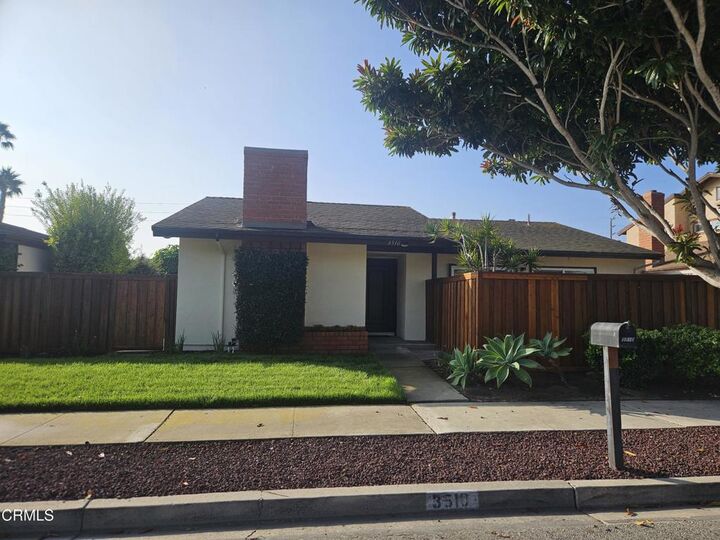 Property Photo:  3510 Isle Way  CA 93035 
