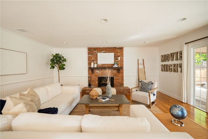 Property Photo:  4808 Graywood Avenue  CA 90808 