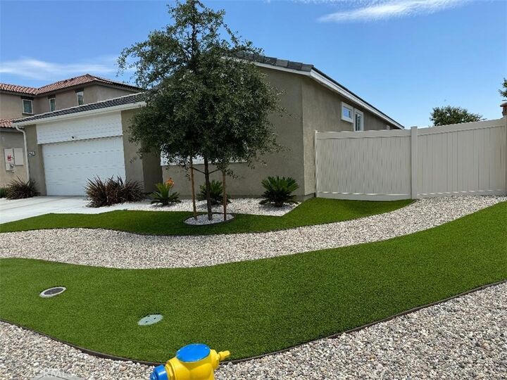 Property Photo:  15630 Raptor Road  CA 92551 