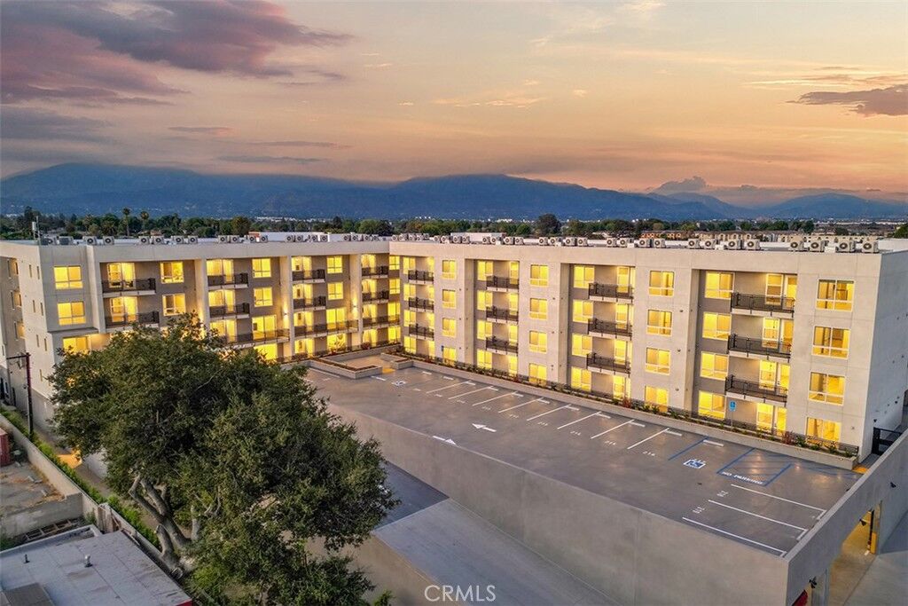 Property Photo:  4064 E Live Oak Avenue 208  CA 91006