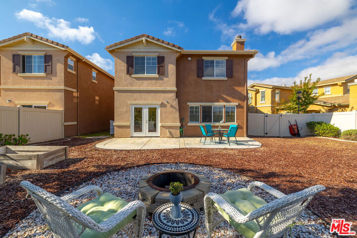 Property Photo:  33656 Winston Way A  CA 92592