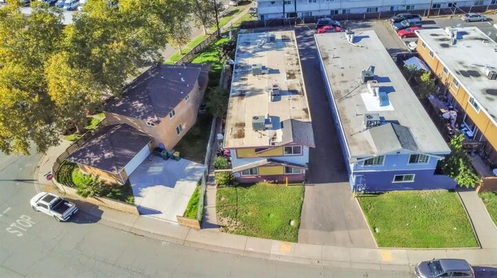 215 Coventry Drive  Stockton CA 95207 photo