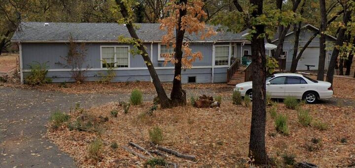 3695 Lily Lane  Shingle Springs CA 95682 photo