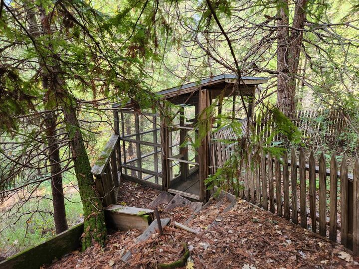 Property Photo:  13786 Moonshine Road  CA 95922