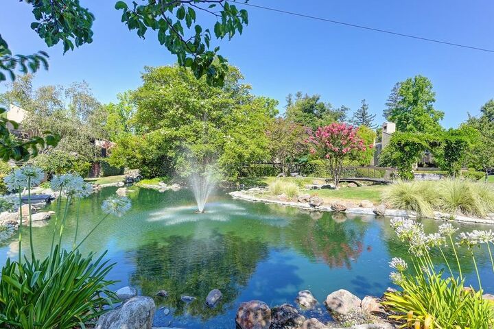 Property Photo: 722 Woodside Lane East 3 CA 95825