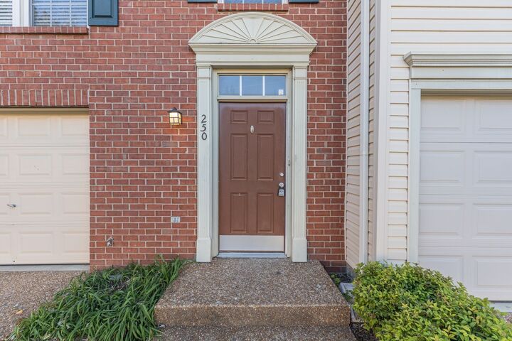 Property Photo: 5170 Hickory Hollow Pkwy 250 TN 37013