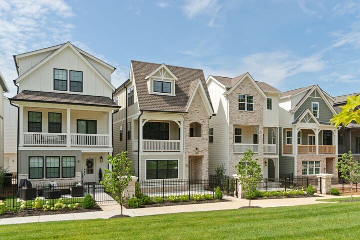 Property Photo:  504 Edwin St  TN 37207