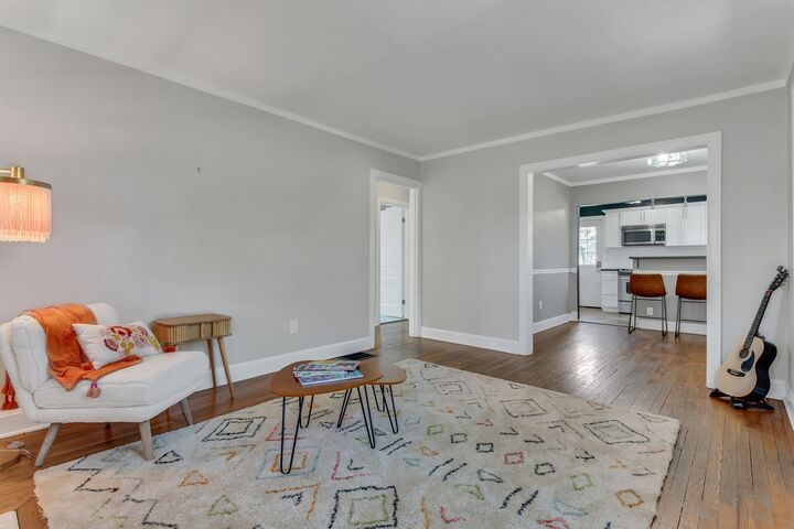 Property Photo:  2958 Primrose Cir  TN 37212