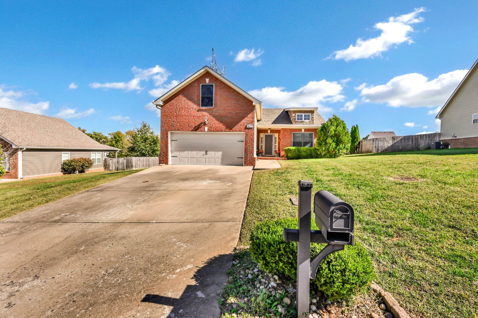 Property Photo:  3027 Outfitters Dr  TN 37040