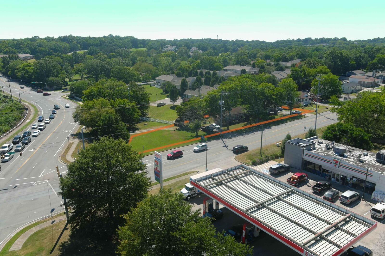 Property Photo:  2651 Smith Springs Rd  TN 37217