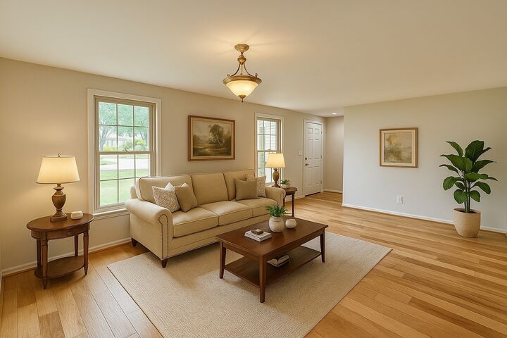 Property Photo:  1114 General George Patton Rd  TN 37221