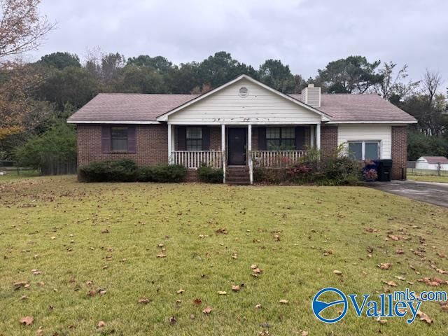 145 Colby Drive  Huntsville AL 35811 photo