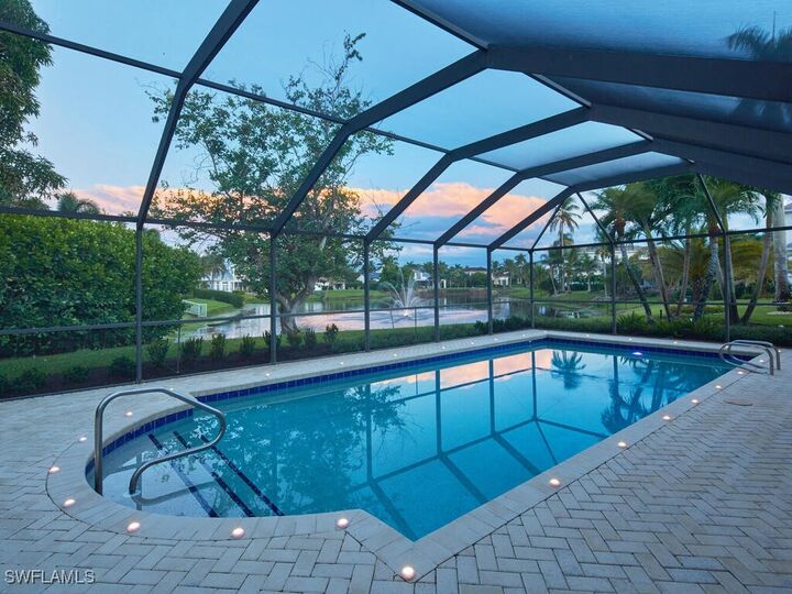 Property Photo:  4916 Crayton Road  FL 34103 