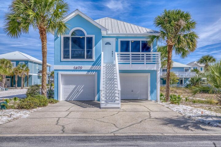 1479 Homeport Drive  Navarre FL 32566 photo