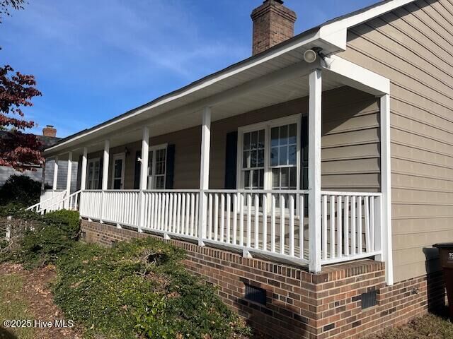 408 Windermere Circle  Tarboro NC 27886 photo