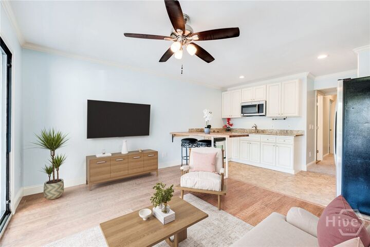 Property Photo:  1217 Bay Street 132A  GA 31328 