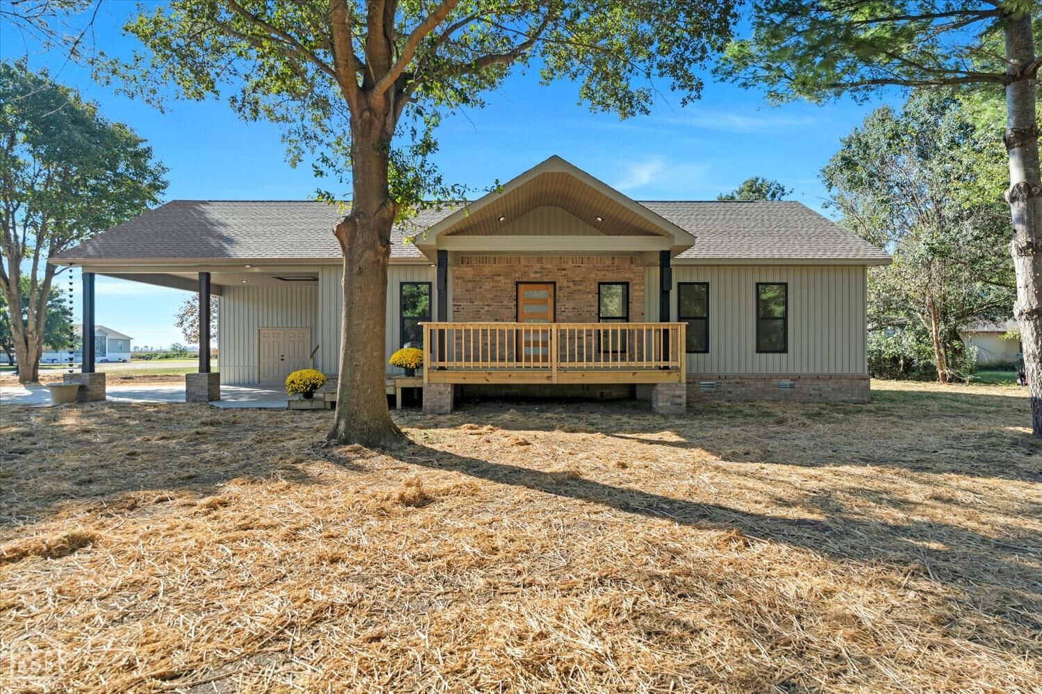Property Photo:  301 Dogwood Street  AR 72419 