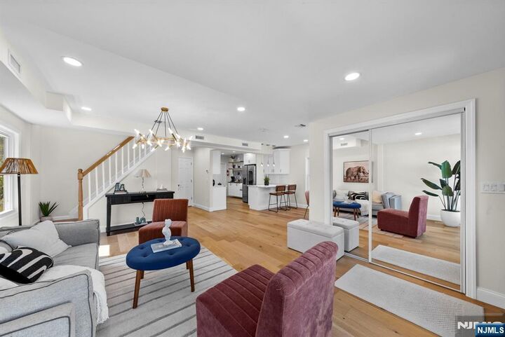 Property Photo:  184 2nd Street  NJ 07631