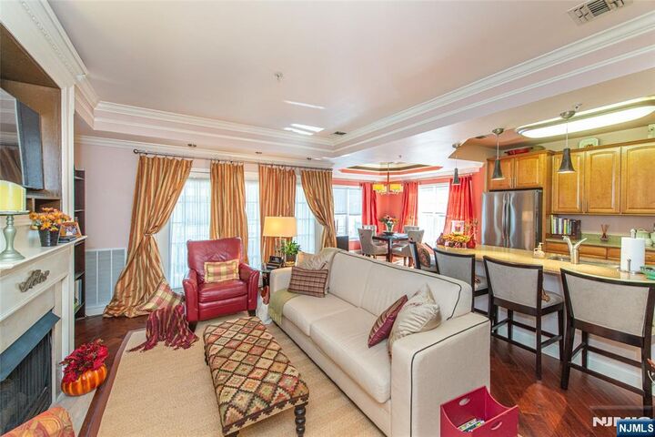 Property Photo:  6102 Harcourt Road 519  NJ 07013